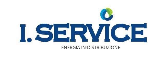 I.Service - Energia in distribuzione